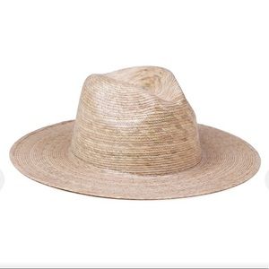 Lack of Color Palma Fedora